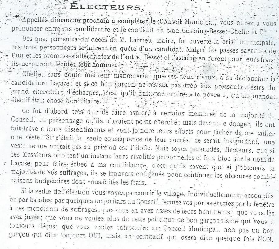 56 1921elections complaimentaires lettre min