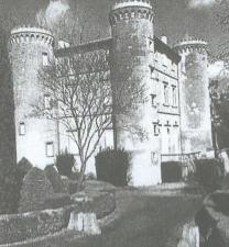 Chateau comminges