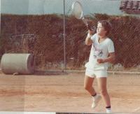 Tennis thierry1976 sur la terre battue copie min